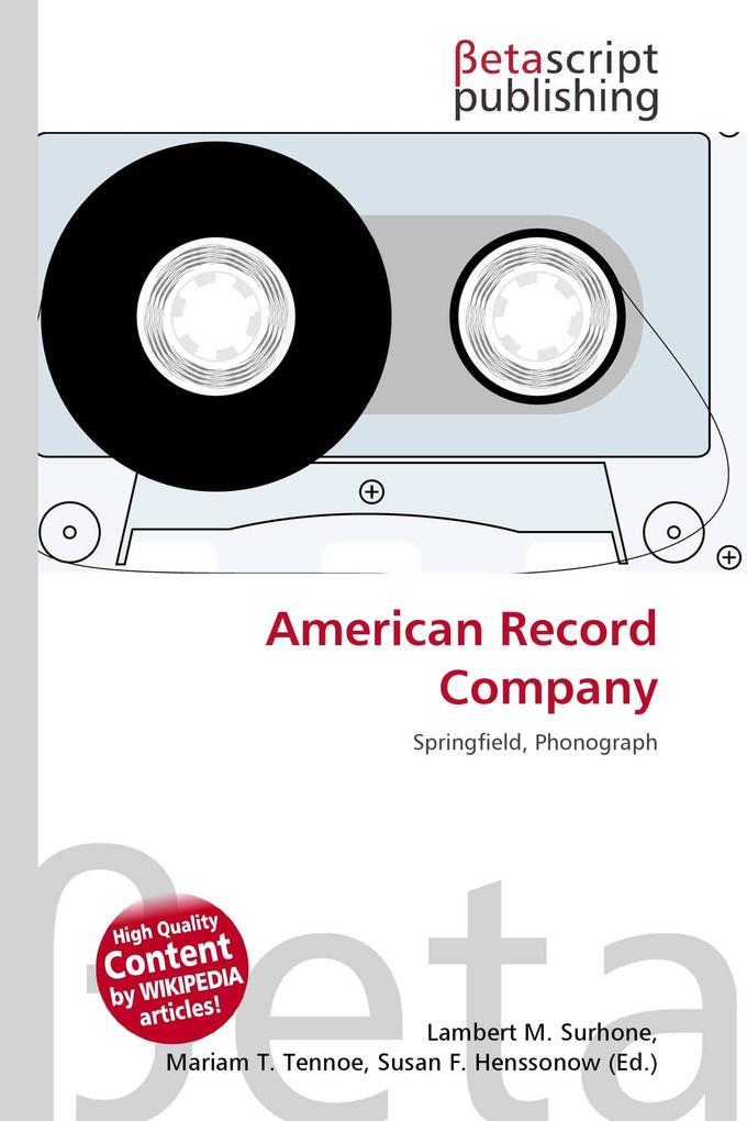 American Record Company
