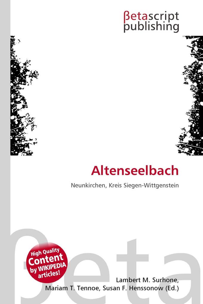 Altenseelbach