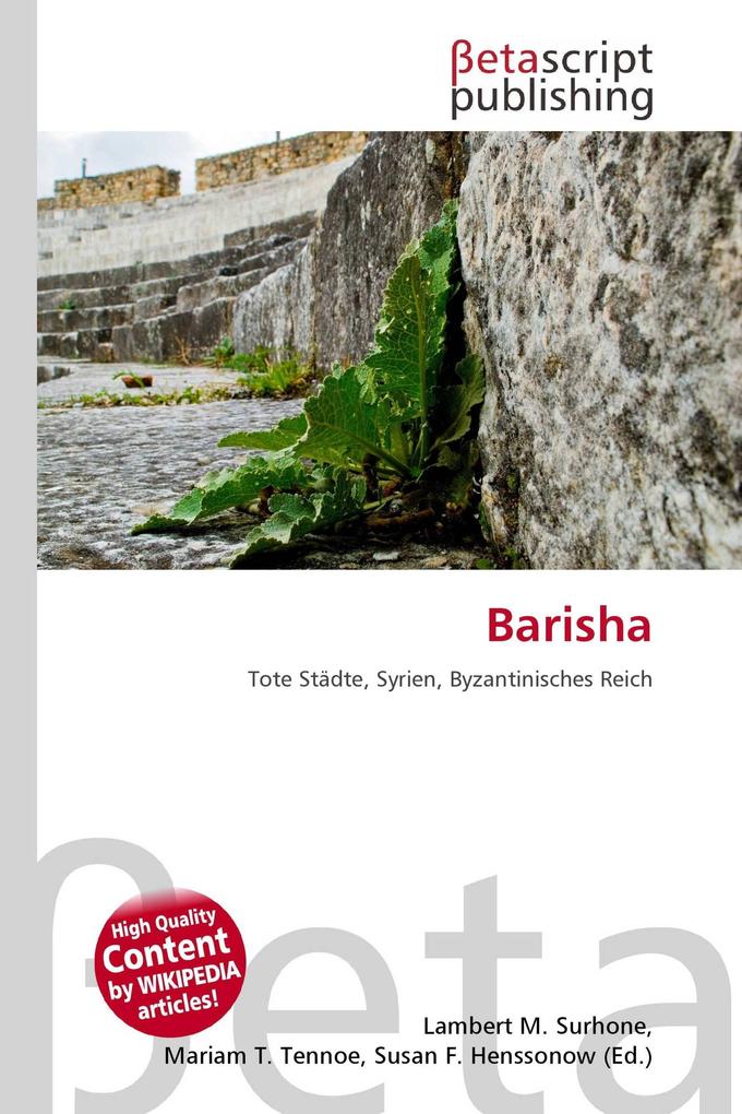 Barisha