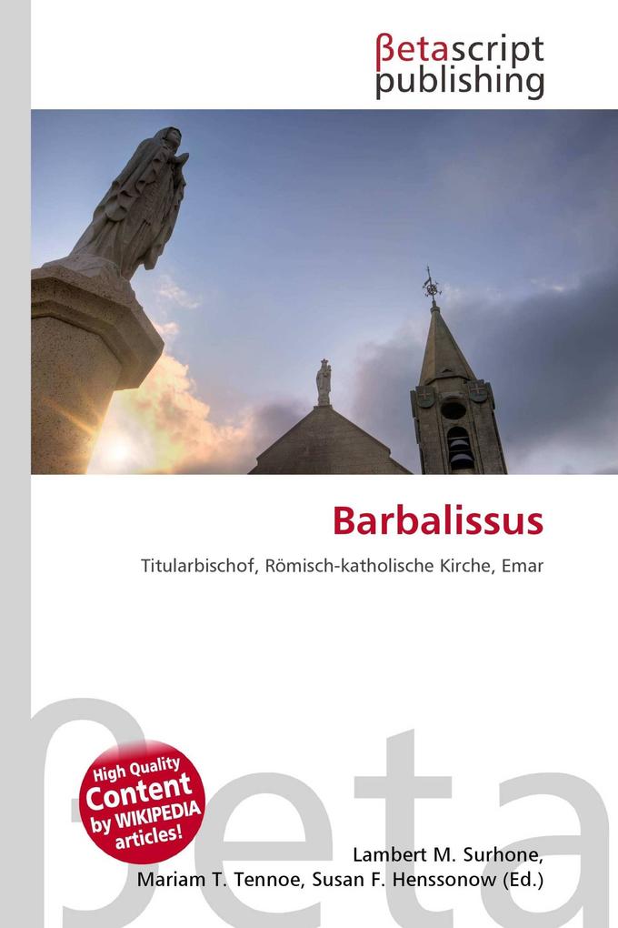 Barbalissus