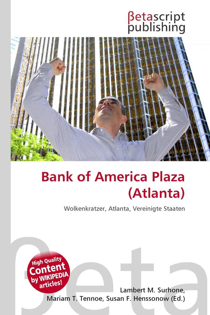 Bank of America Plaza (Atlanta)