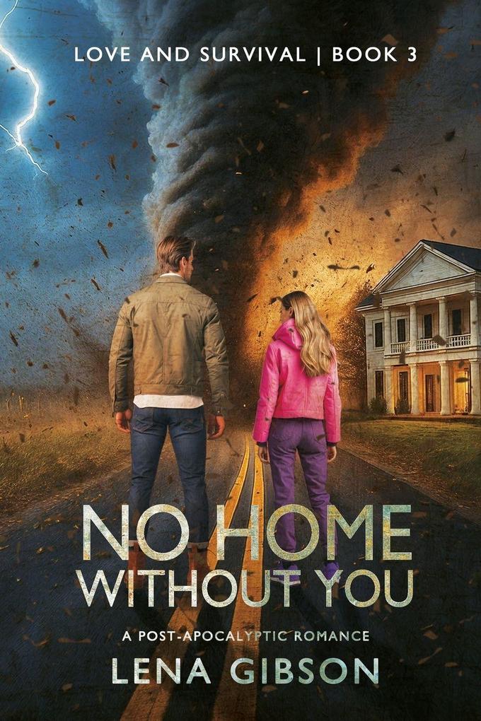 No Home Without You