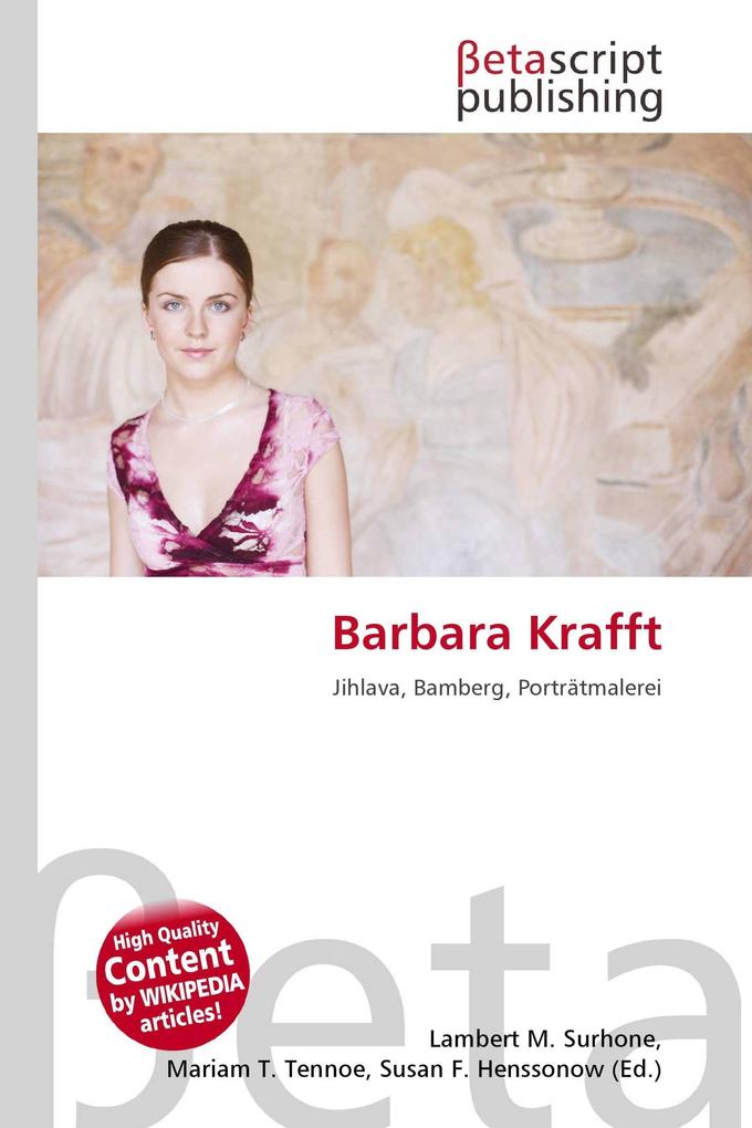 Barbara Krafft