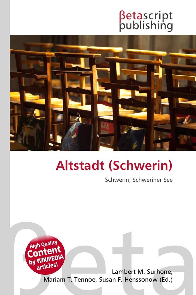 Altstadt (Schwerin)