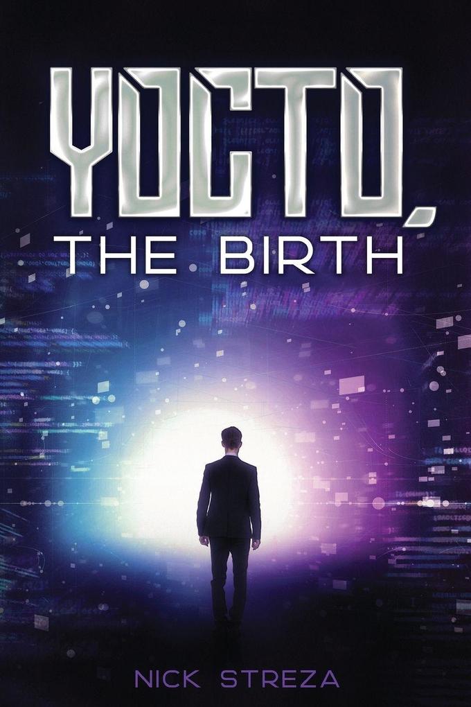 YOCTO The Birth