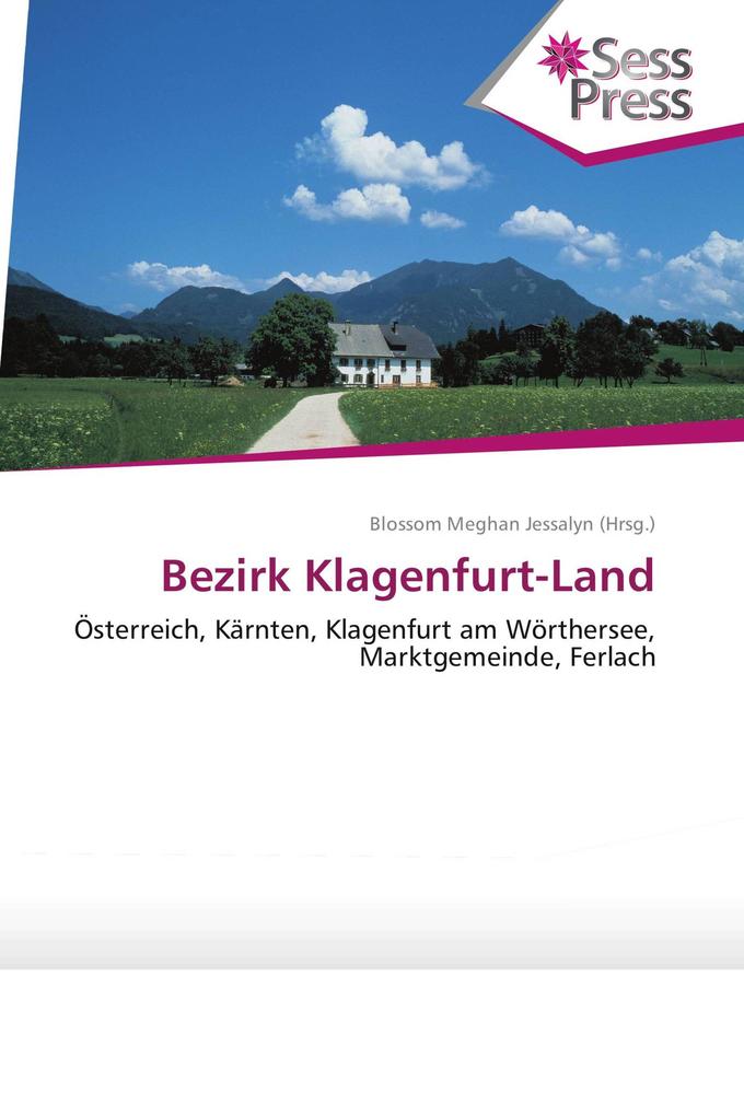 Bezirk Klagenfurt-Land