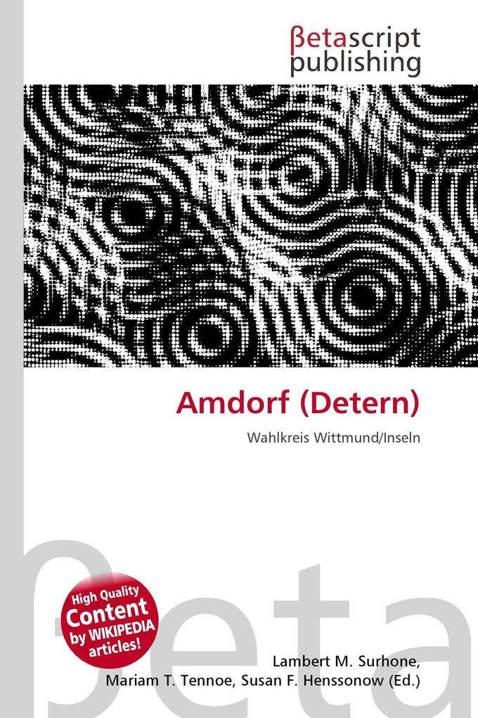 Amdorf (Detern)