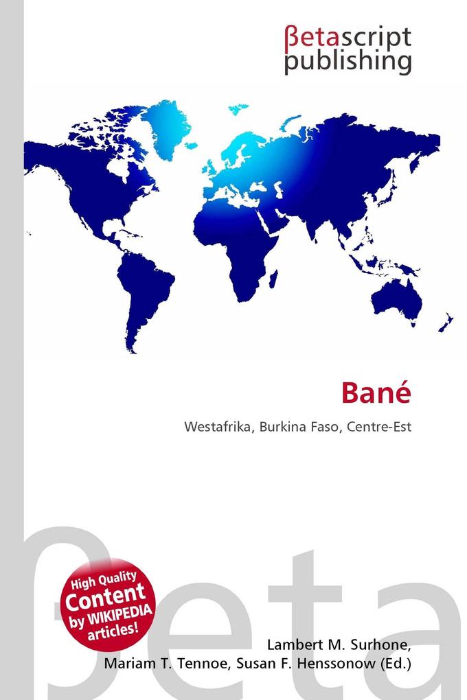 Bané