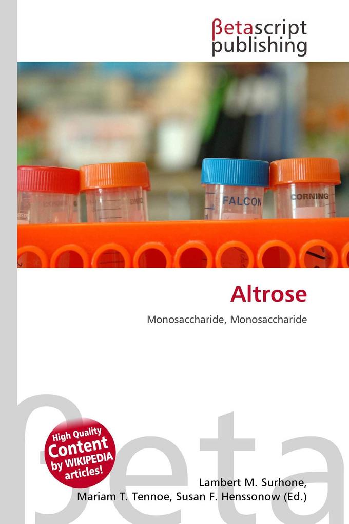 Altrose