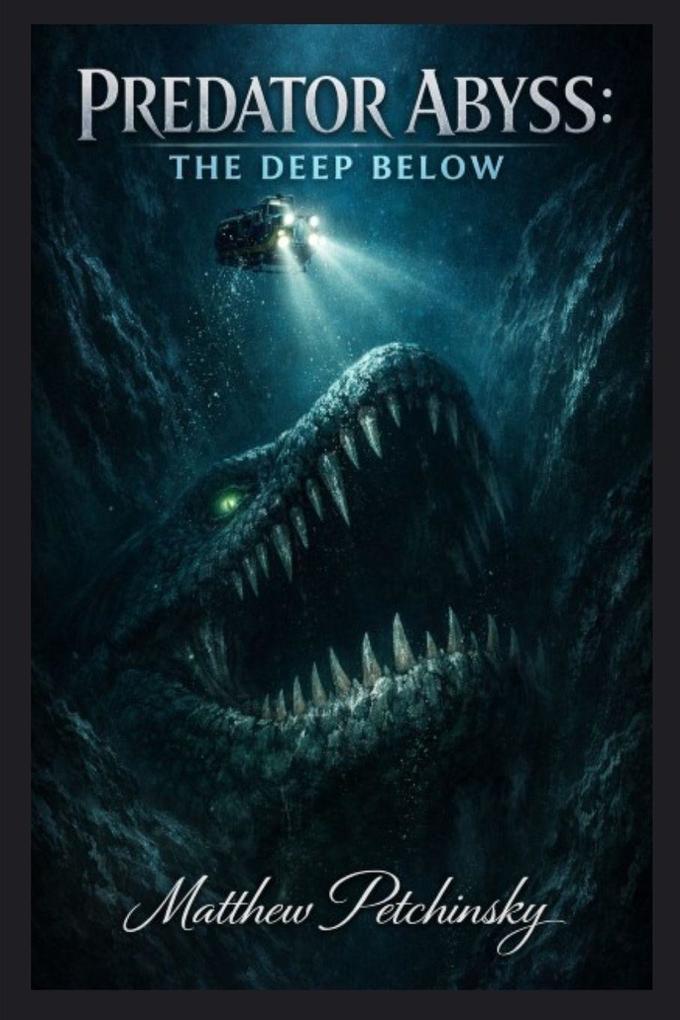 Predator Abyss
