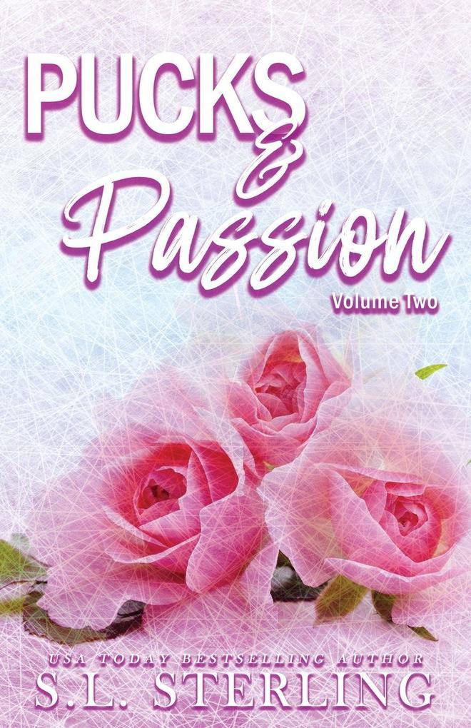 Pucks & Passion Volume Two