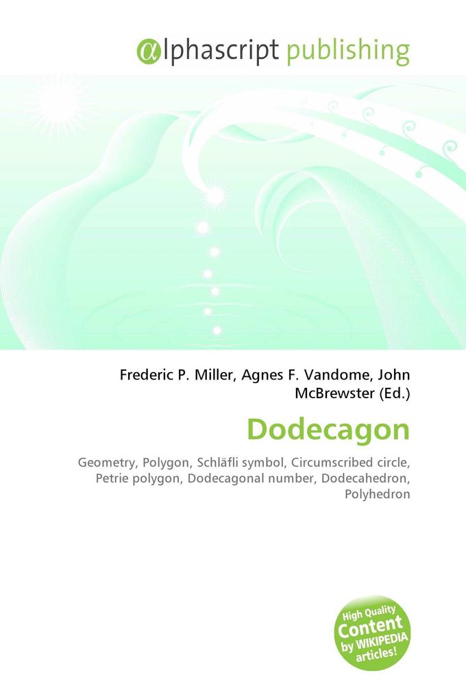 Dodecagon