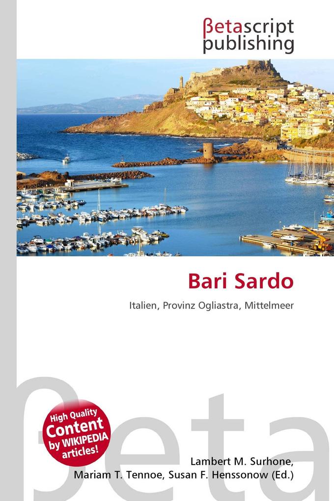 Bari Sardo