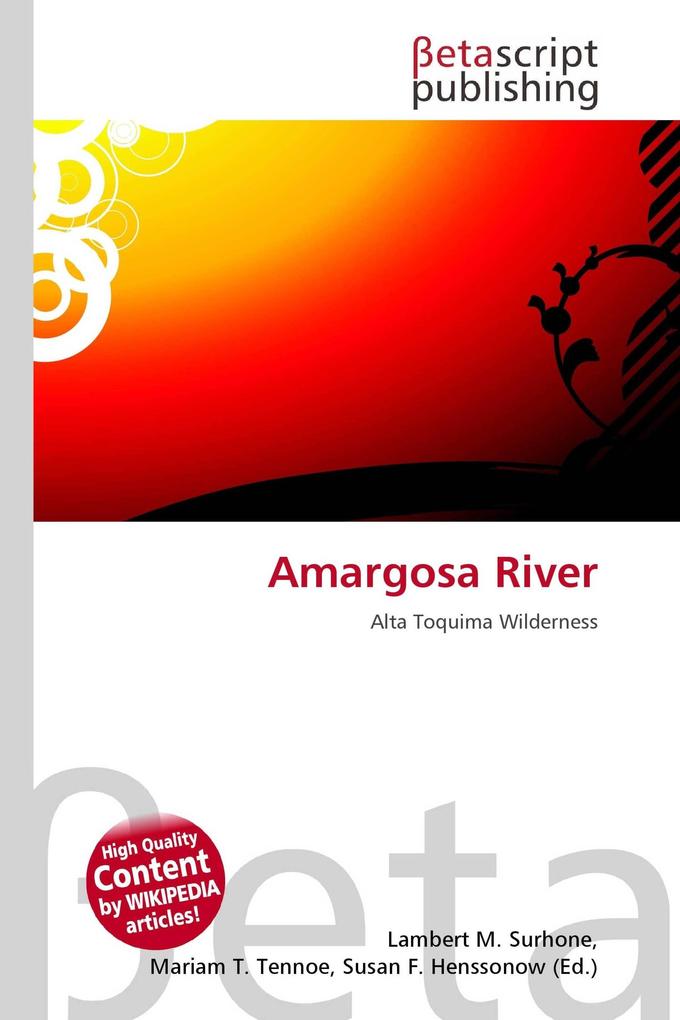 Amargosa River