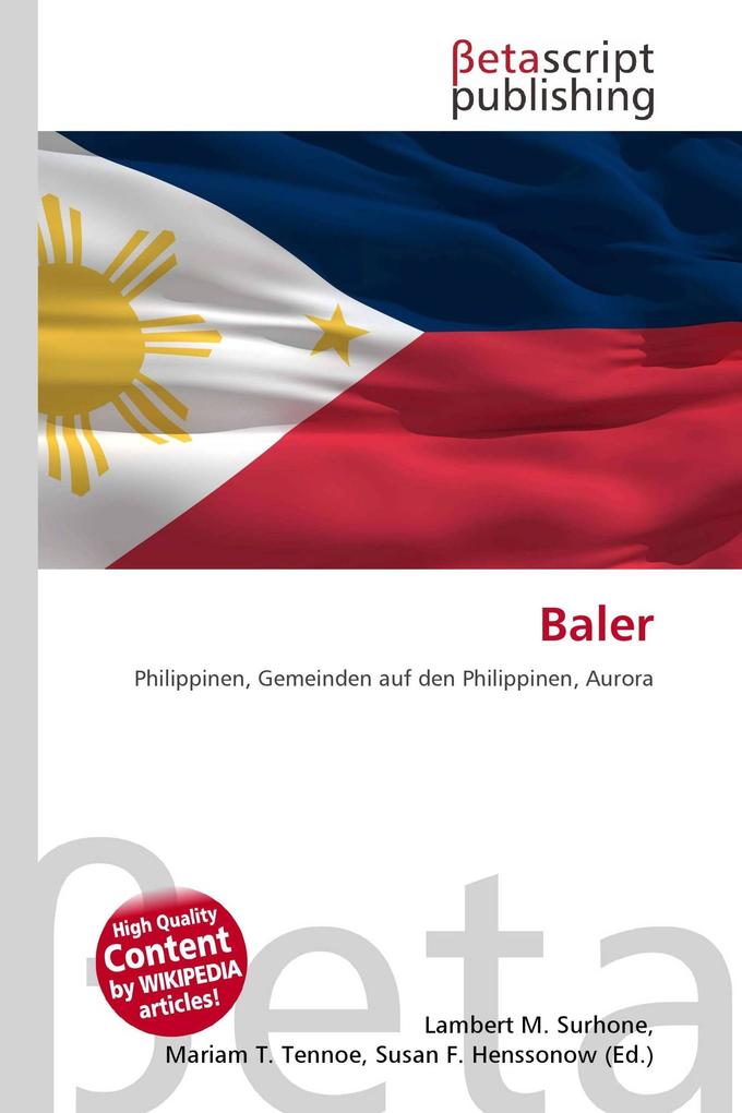 Baler