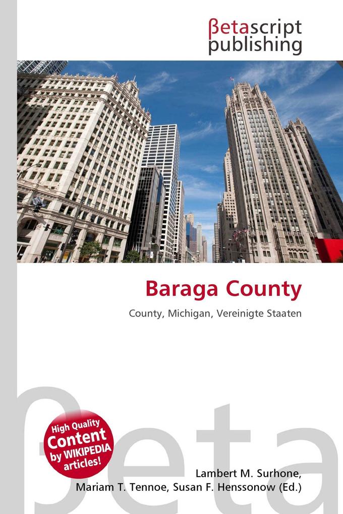 Baraga County