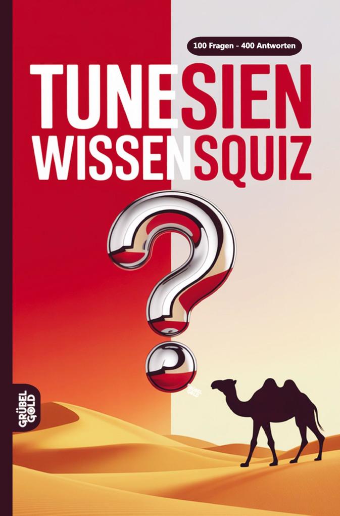 Tunesien Wissensquiz