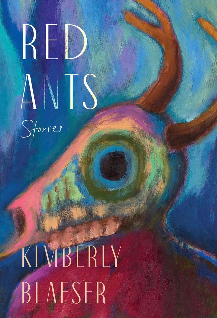 Red Ants