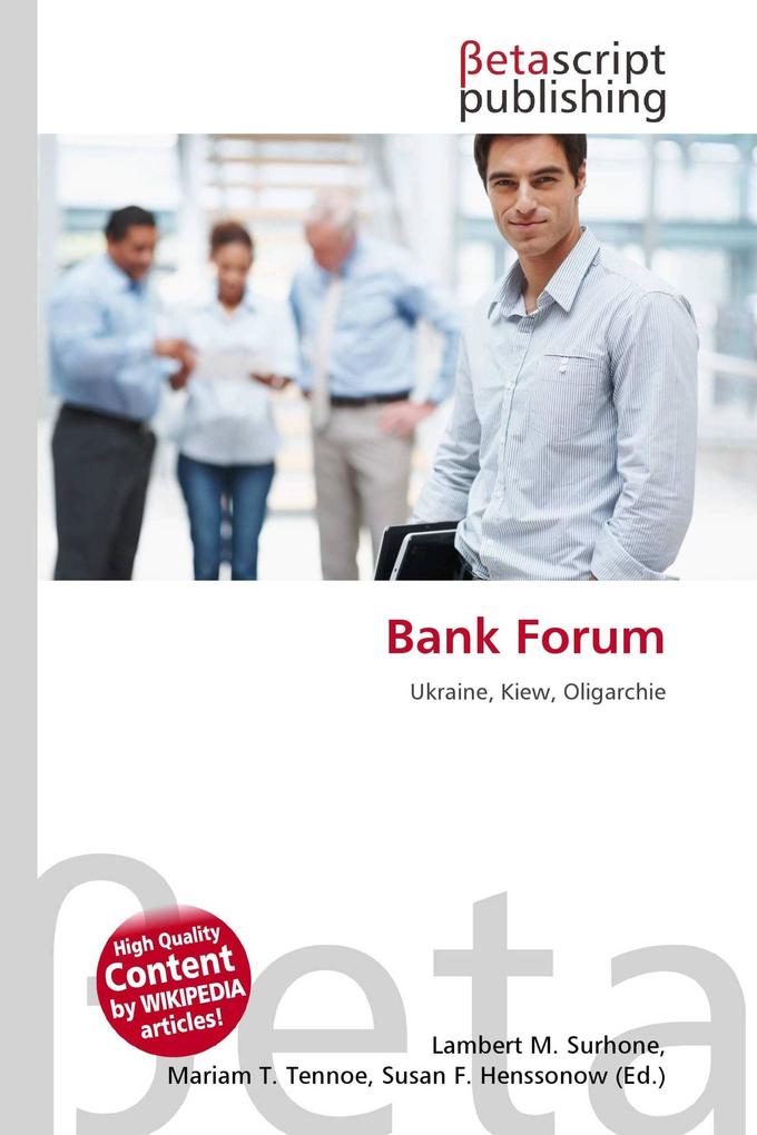 Bank Forum