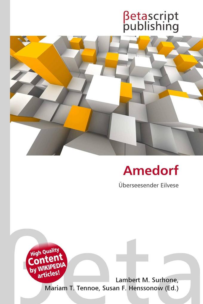 Amedorf