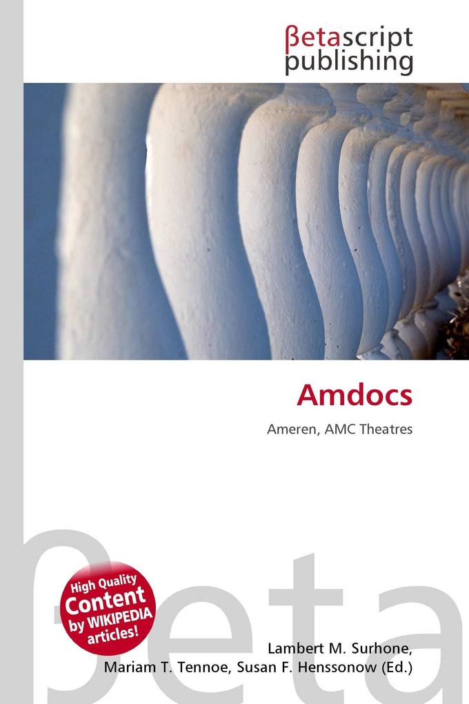 Amdocs