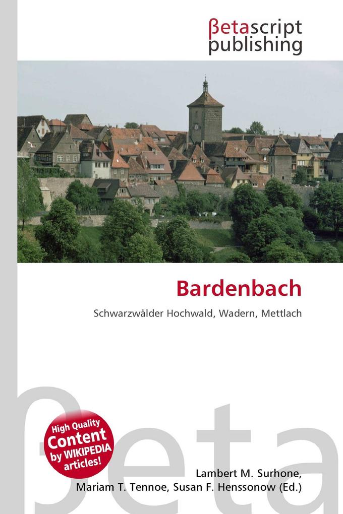 Bardenbach