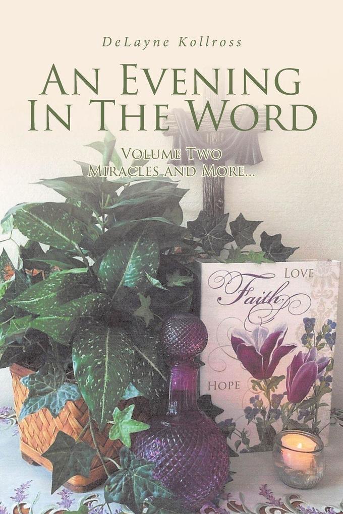 An Evening in the Word