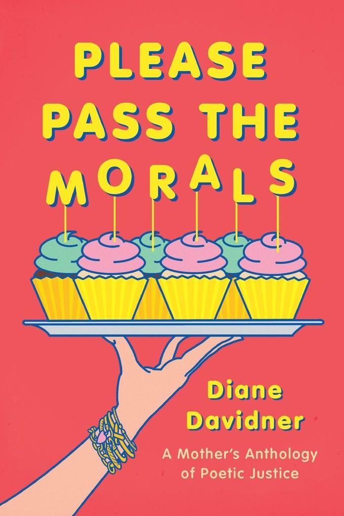 Please Pass The Morals