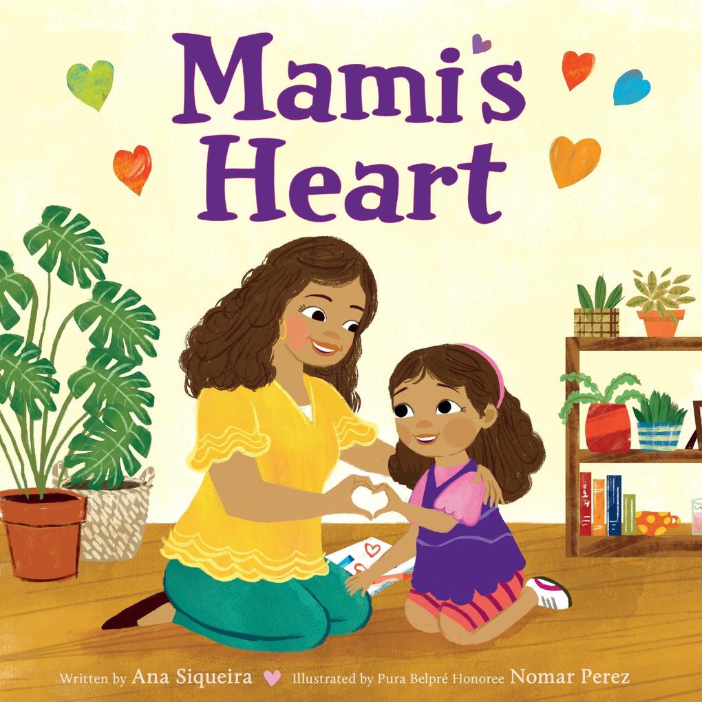 Mami's Heart
