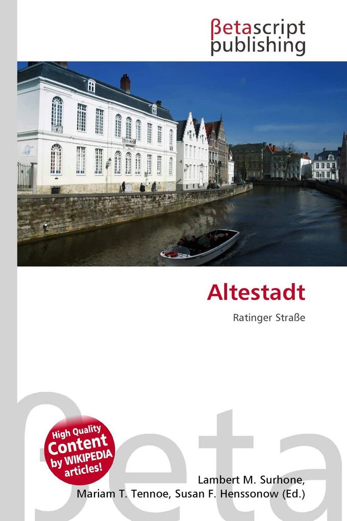 Altestadt