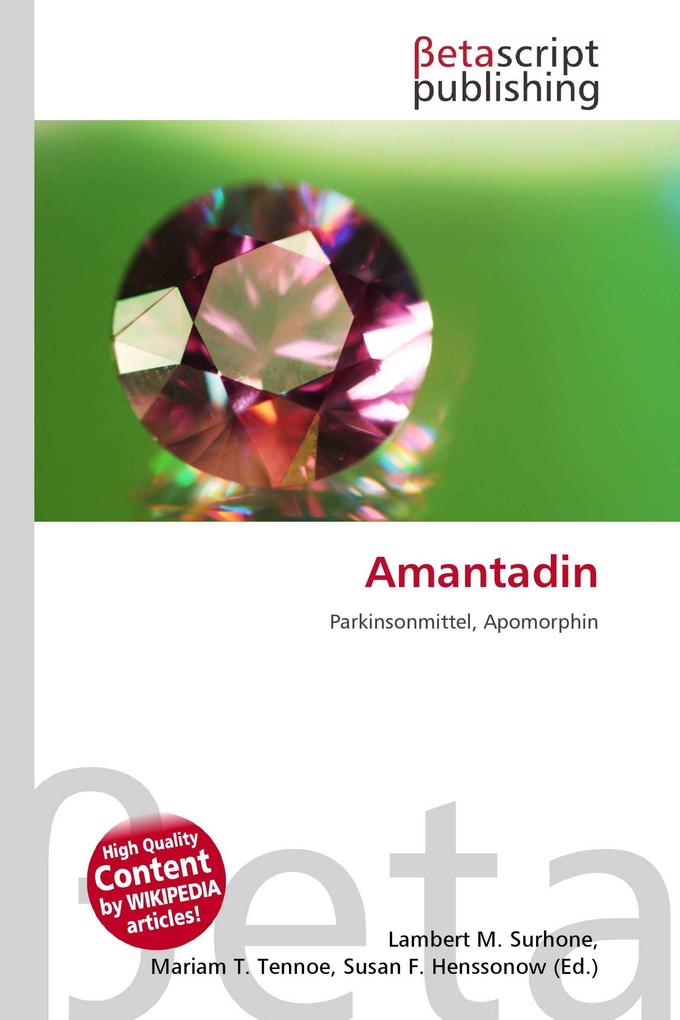 Amantadin