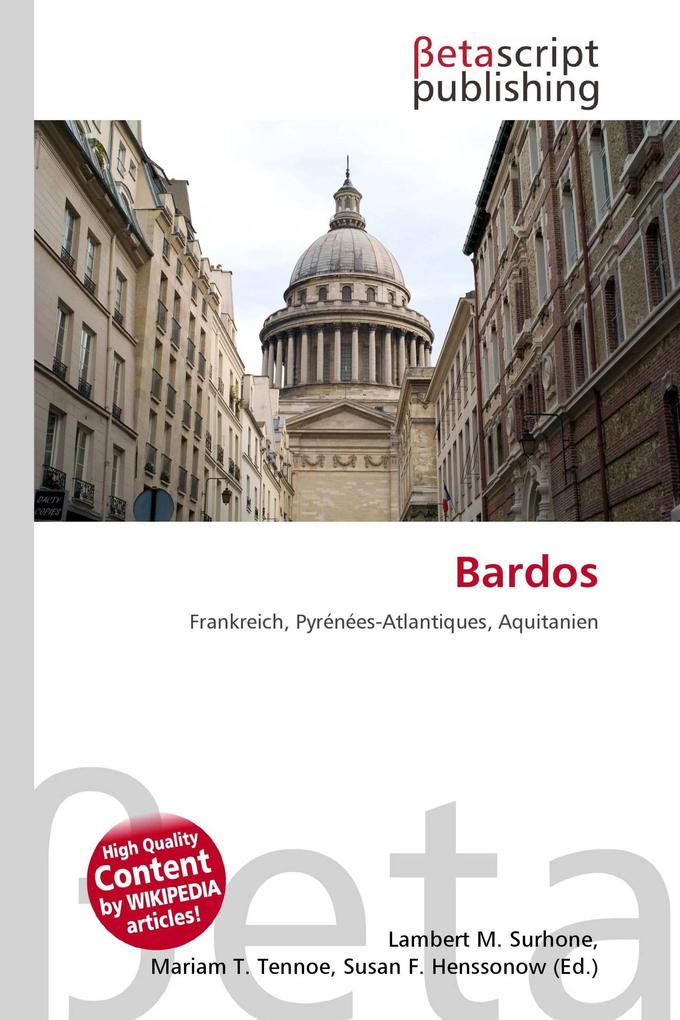 Bardos