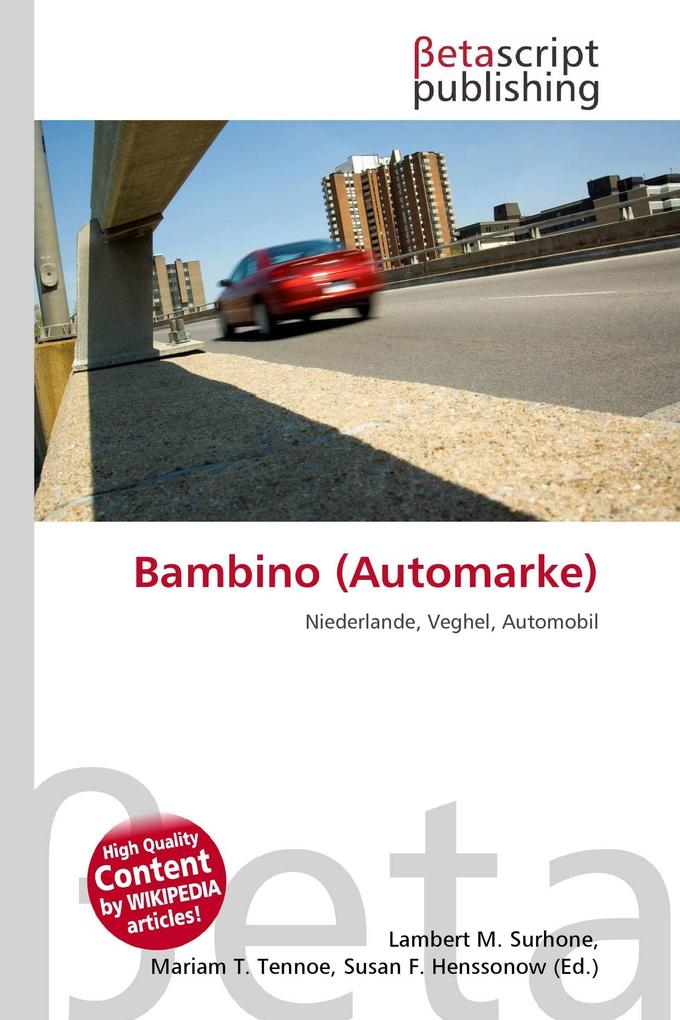 Bambino (Automarke)