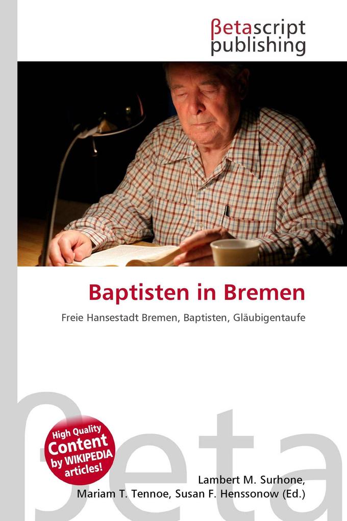 Baptisten in Bremen