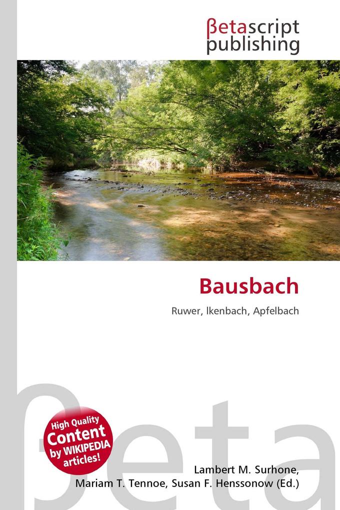 Bausbach