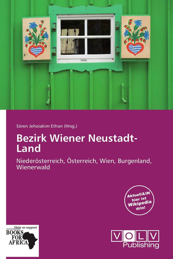 Bezirk Wiener Neustadt-Land