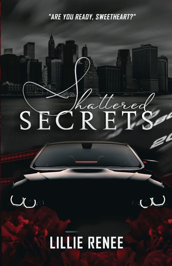 Shattered Secrets
