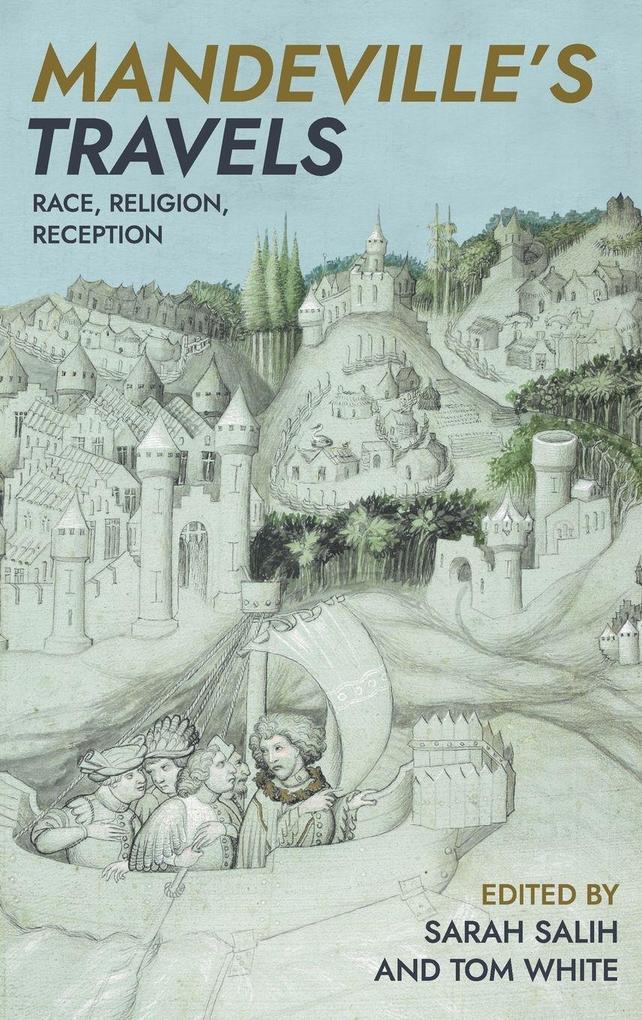 Mandeville's Travels