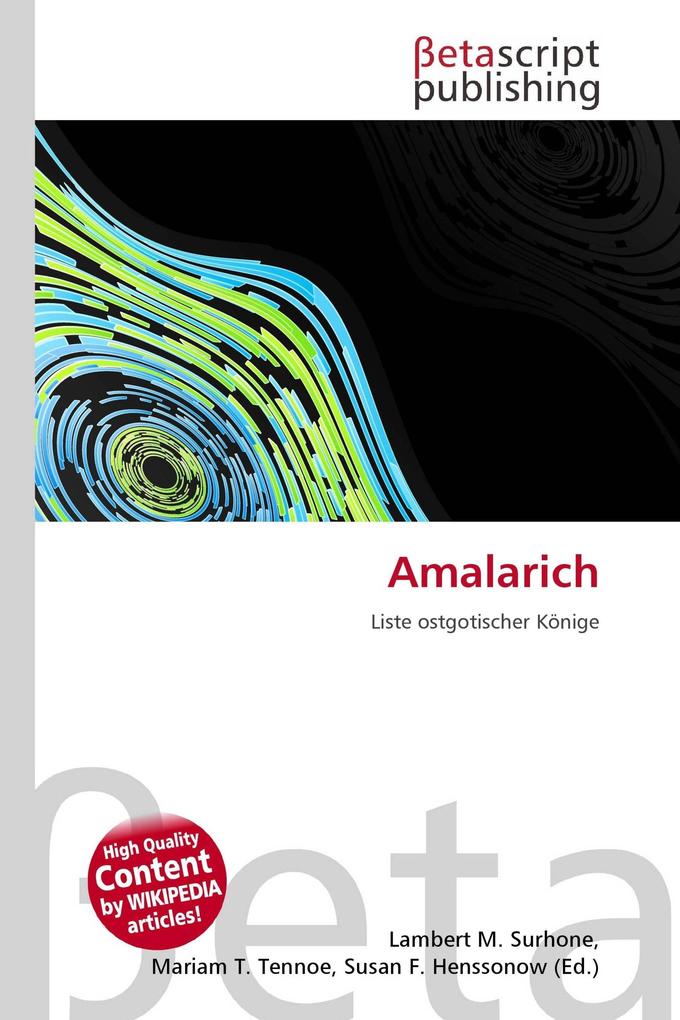 Amalarich