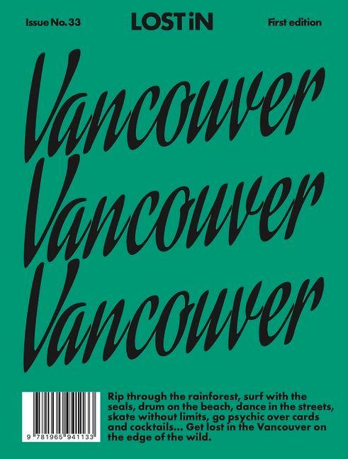 LOST iN Vancouver