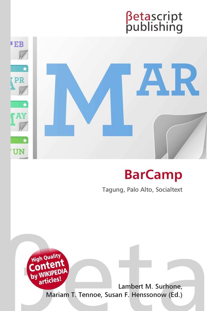 BarCamp