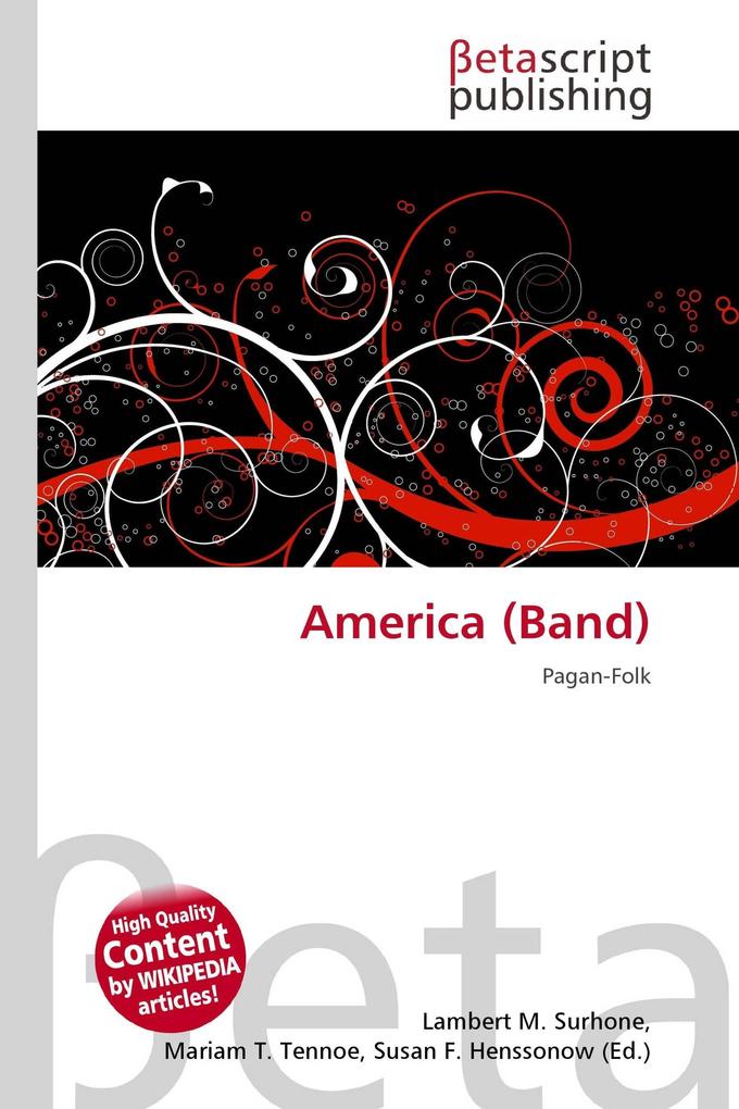 America (Band)