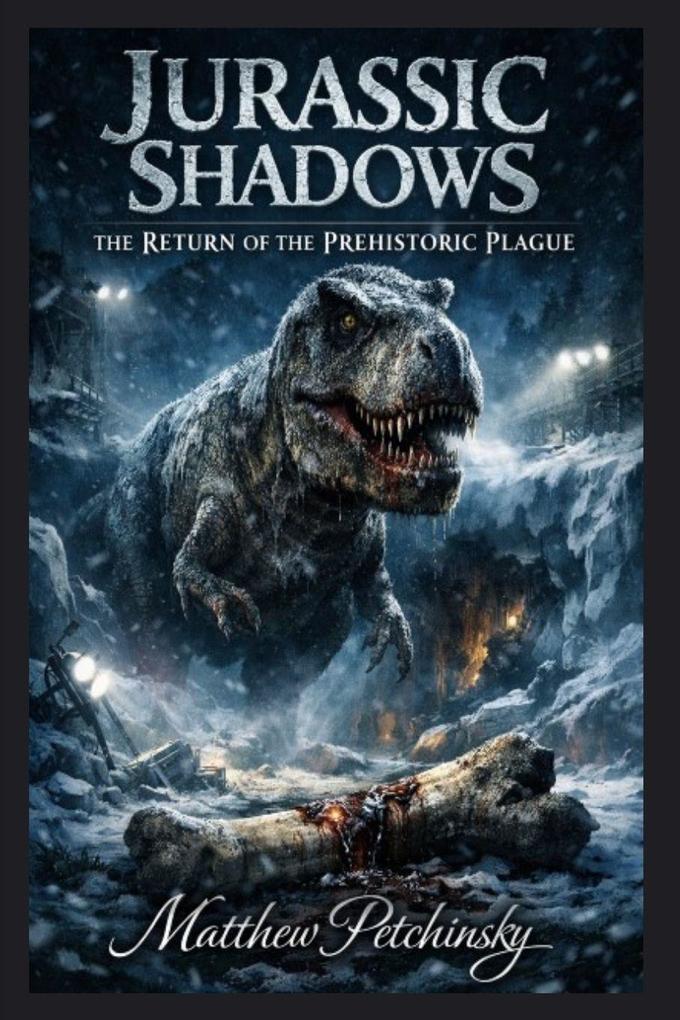 Jurassic Shadows