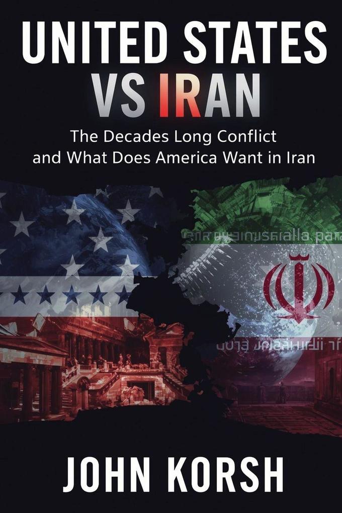 United States vs Iran