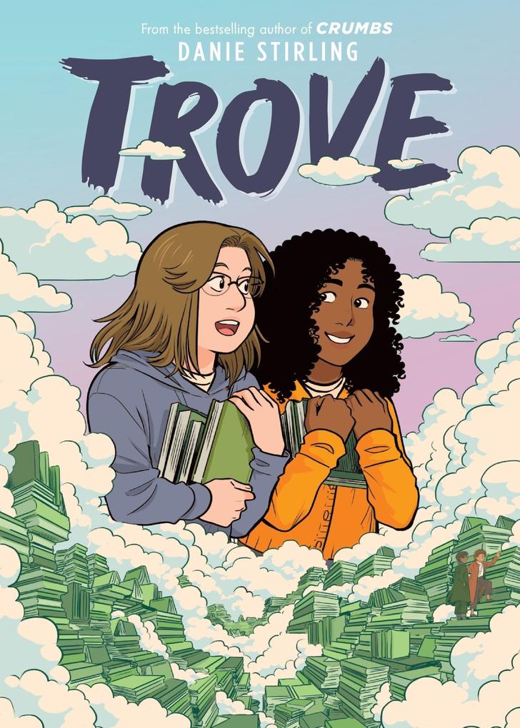 Trove