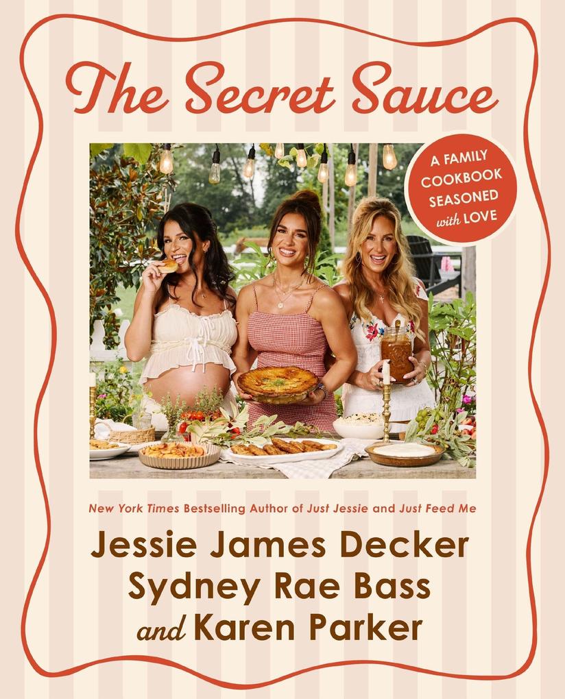 The Secret Sauce