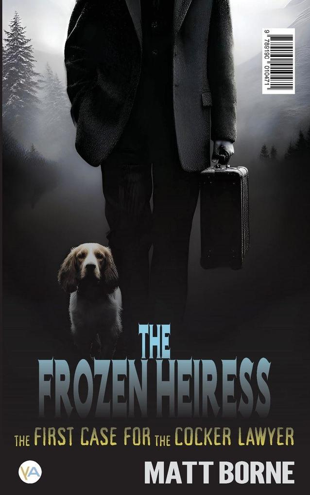 The Frozen Heiress & The Clearance House