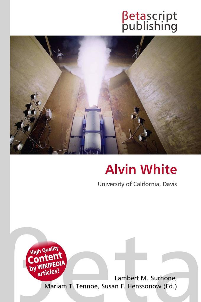 Alvin White