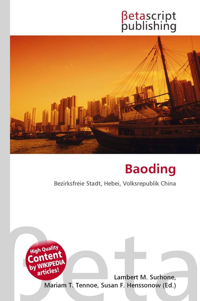 Baoding