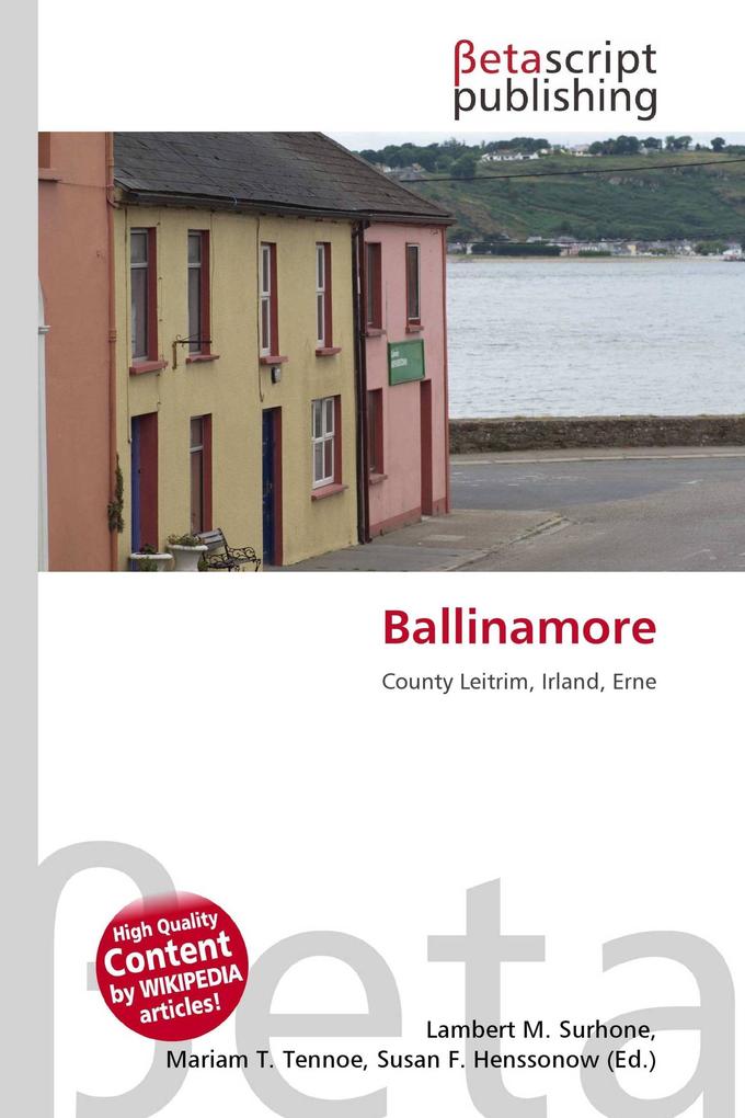 Ballinamore